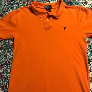 RL polo shirt